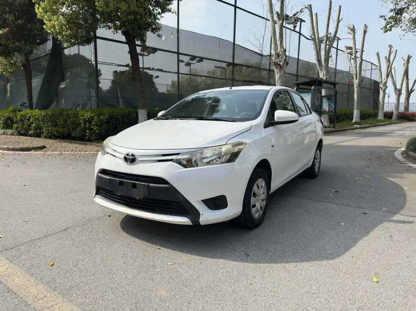 Toyota Vios