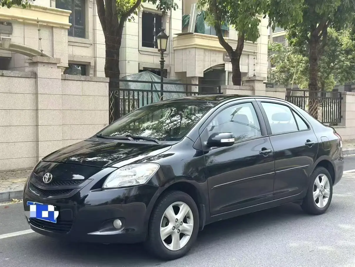 Toyota Vios