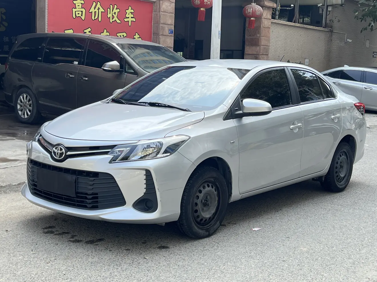 Toyota Vios