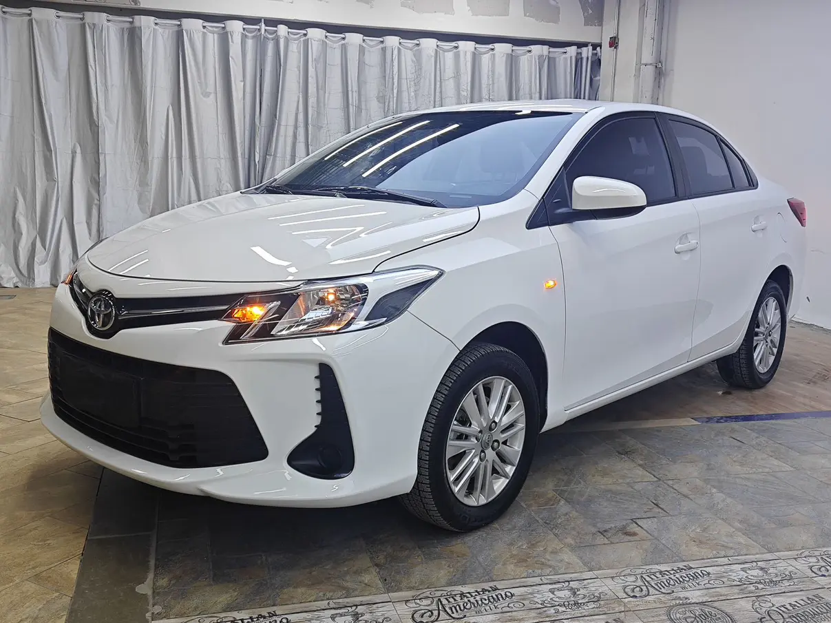 Toyota Vios