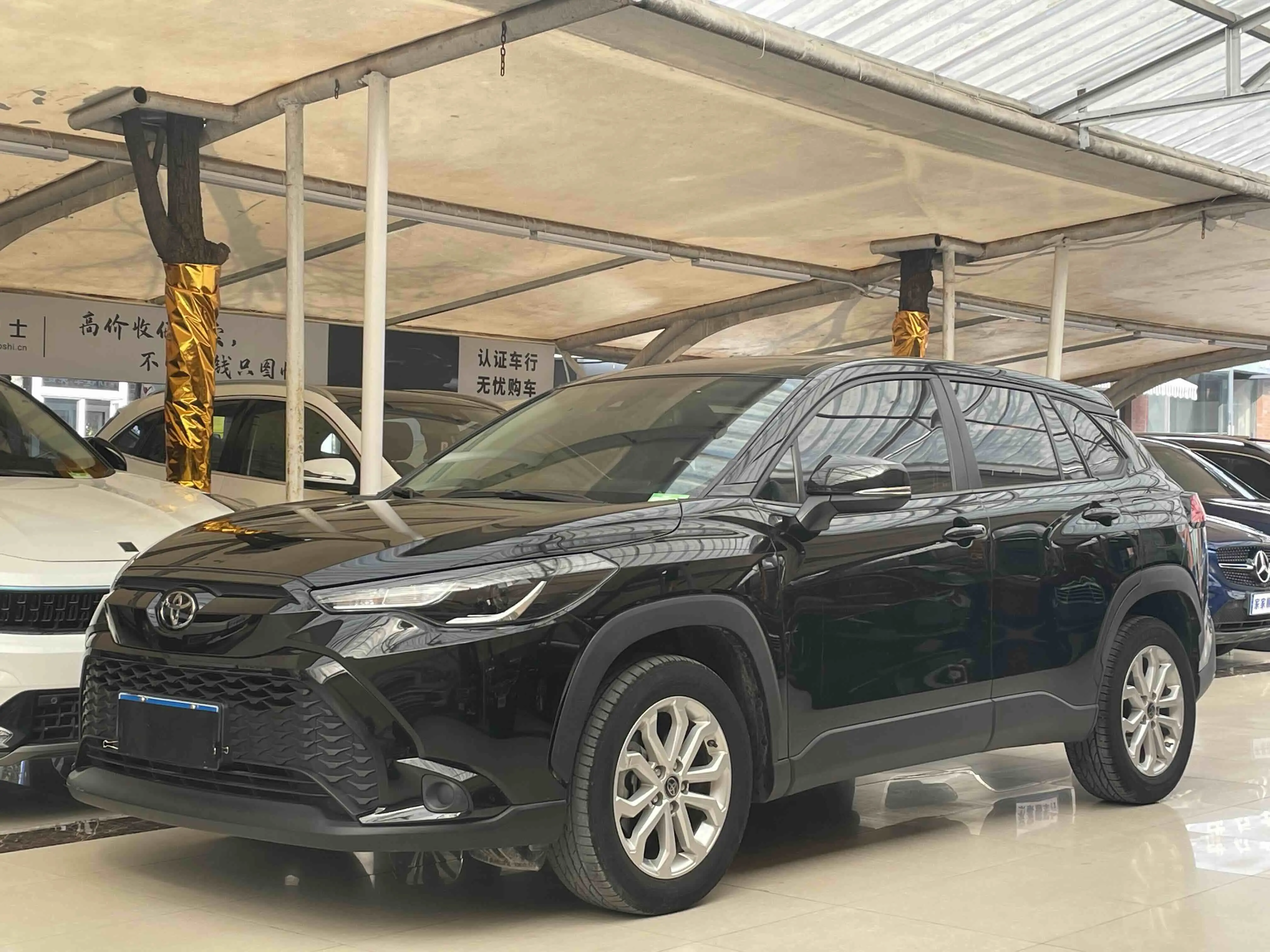Toyota Frontlander