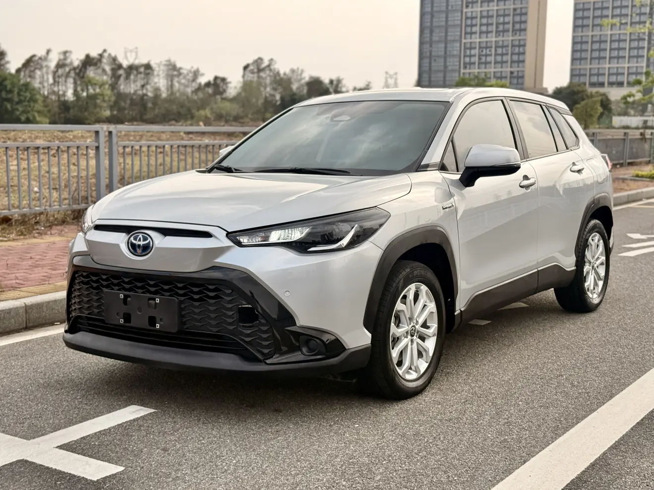Toyota Frontlander