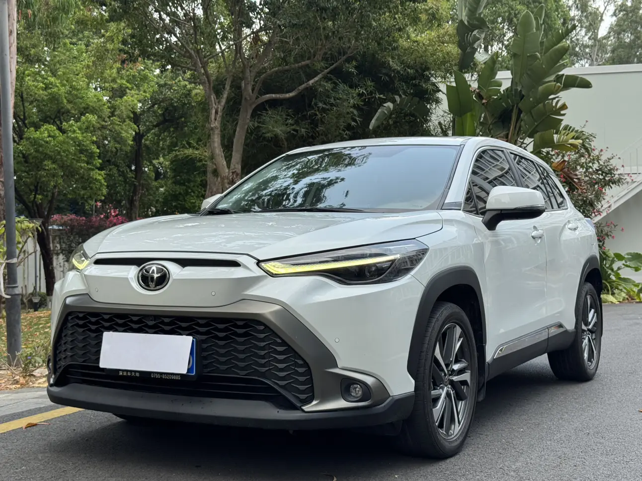 Toyota Frontlander