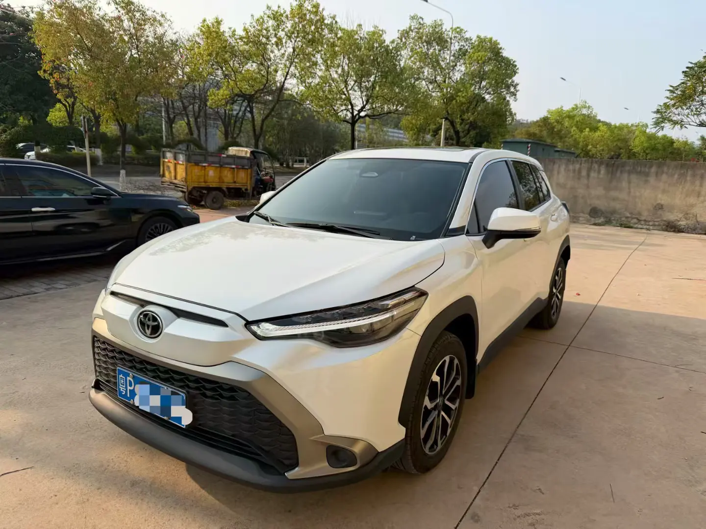 Toyota Frontlander