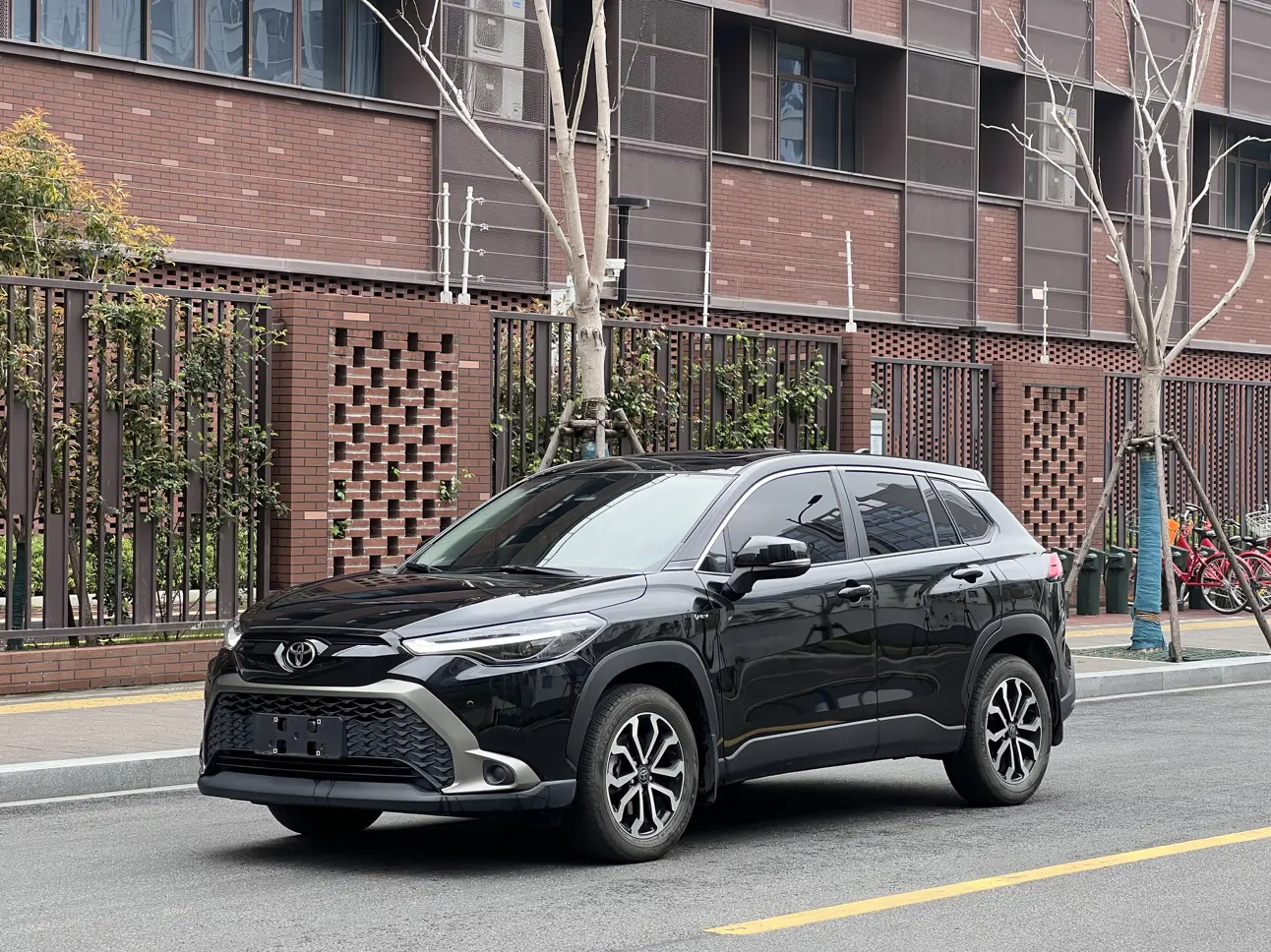Toyota Frontlander