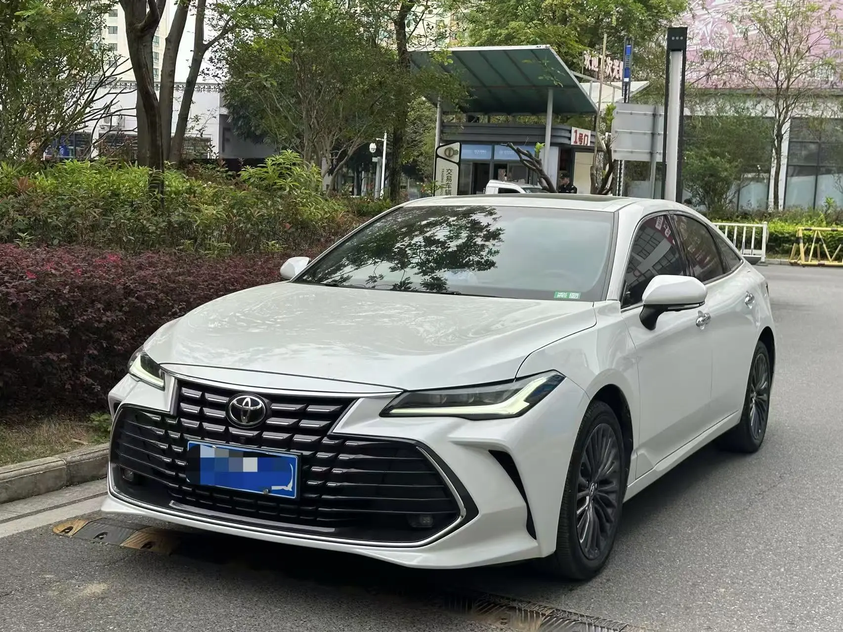 Toyota Avalon