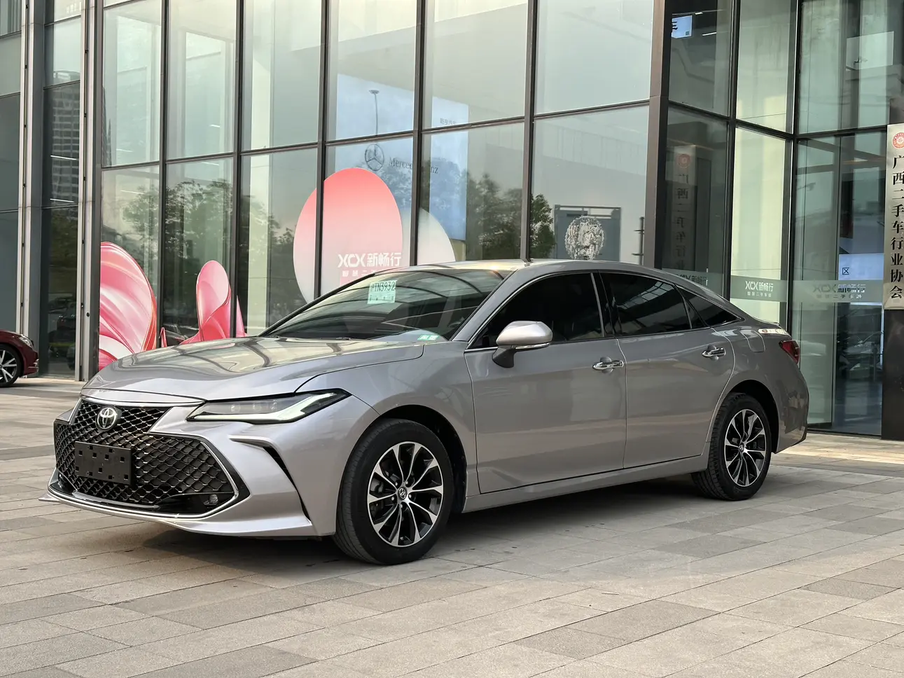 Toyota Avalon