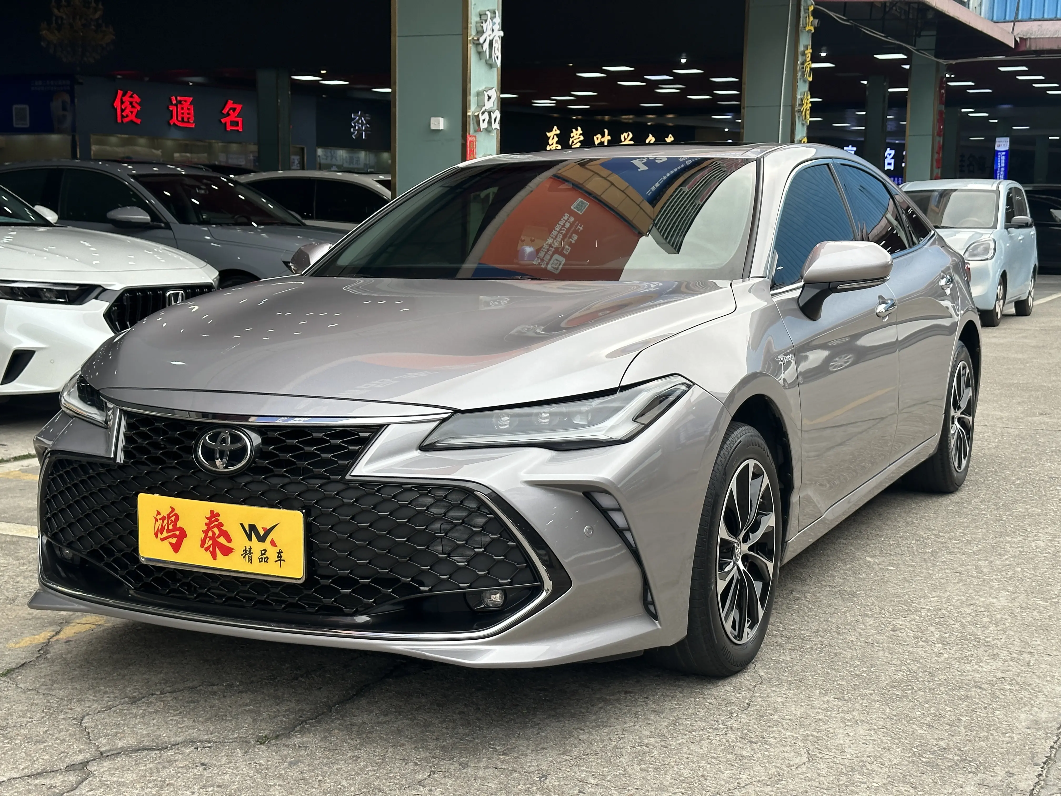 Toyota Avalon