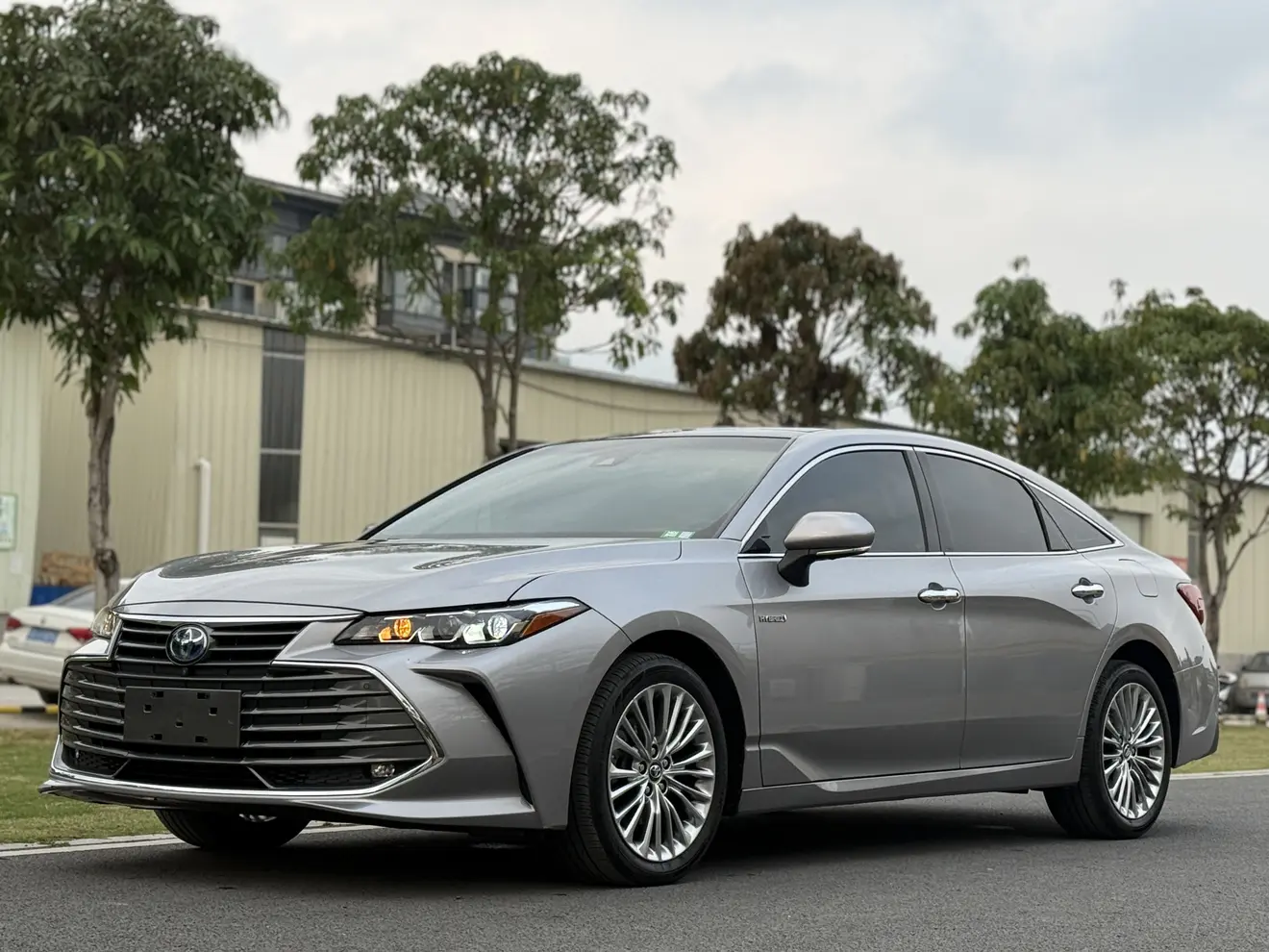 Toyota Avalon