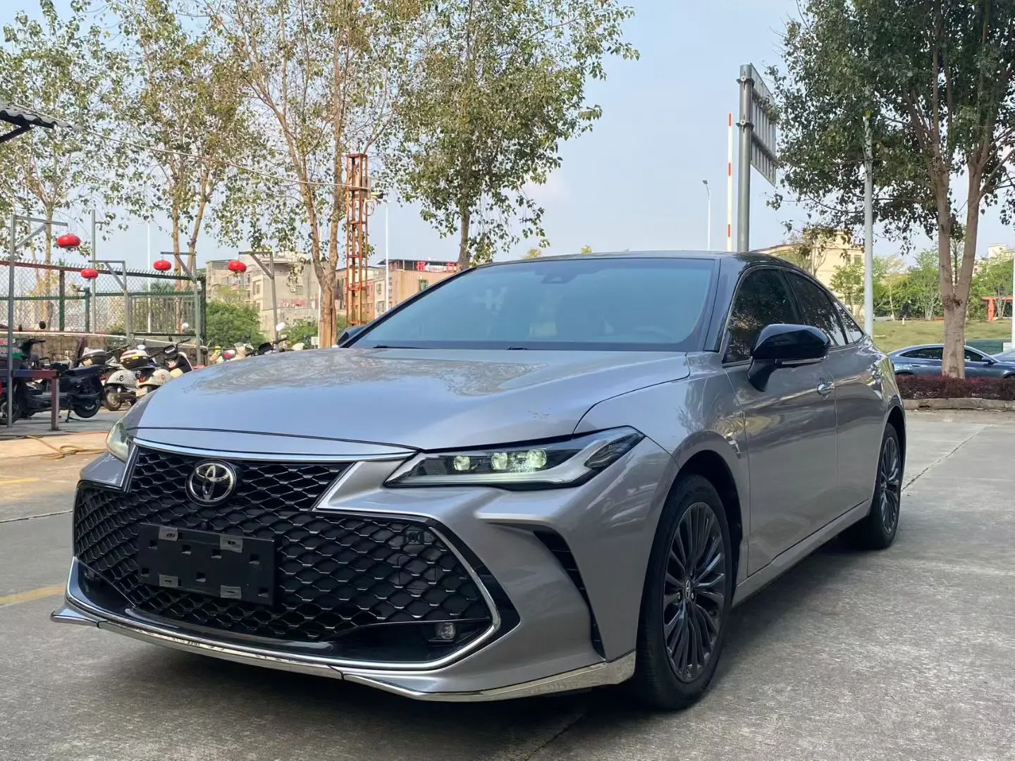 Toyota Avalon