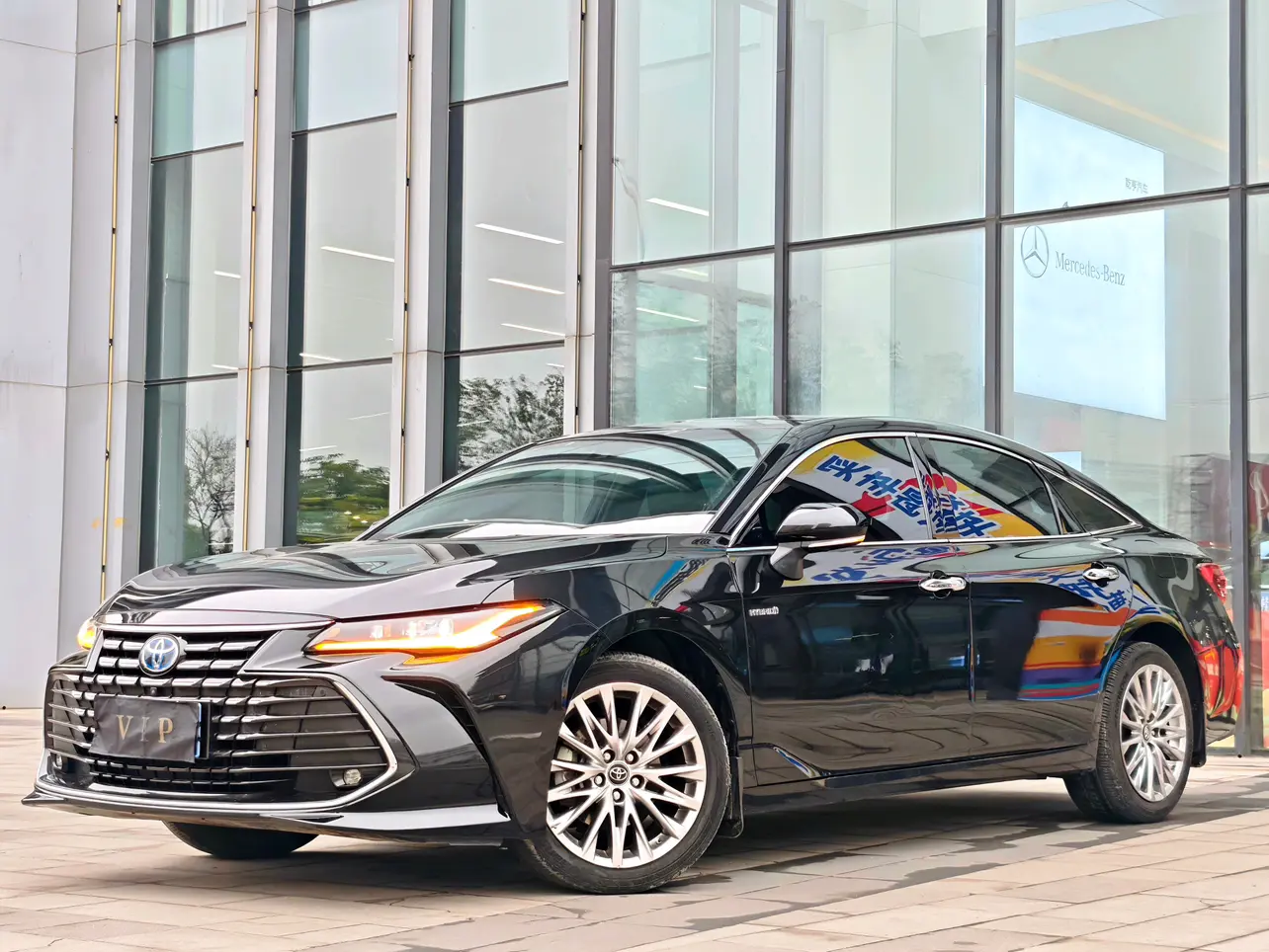 Toyota Avalon