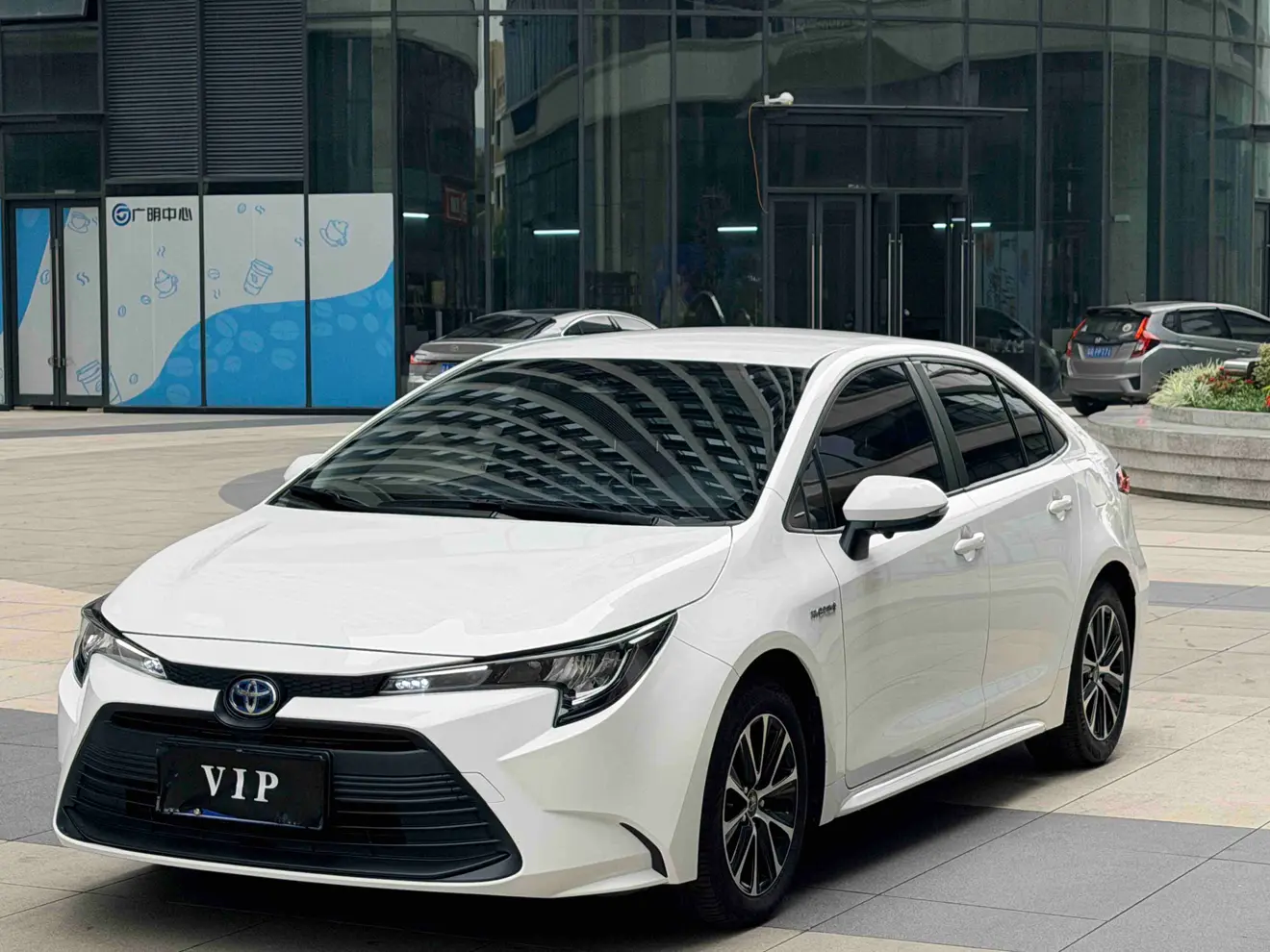 Toyota Levin