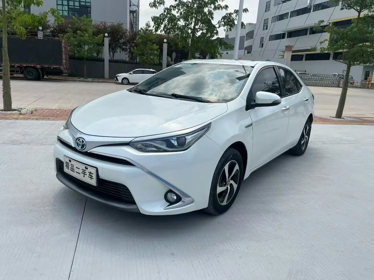 Toyota Levin