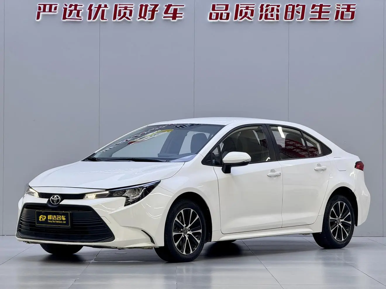 Toyota Levin
