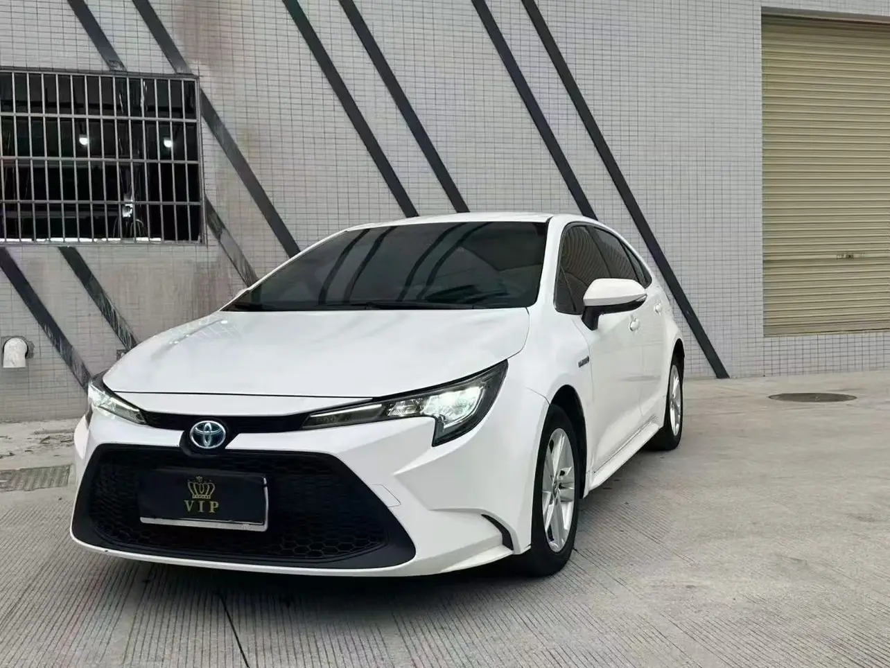 Toyota Levin