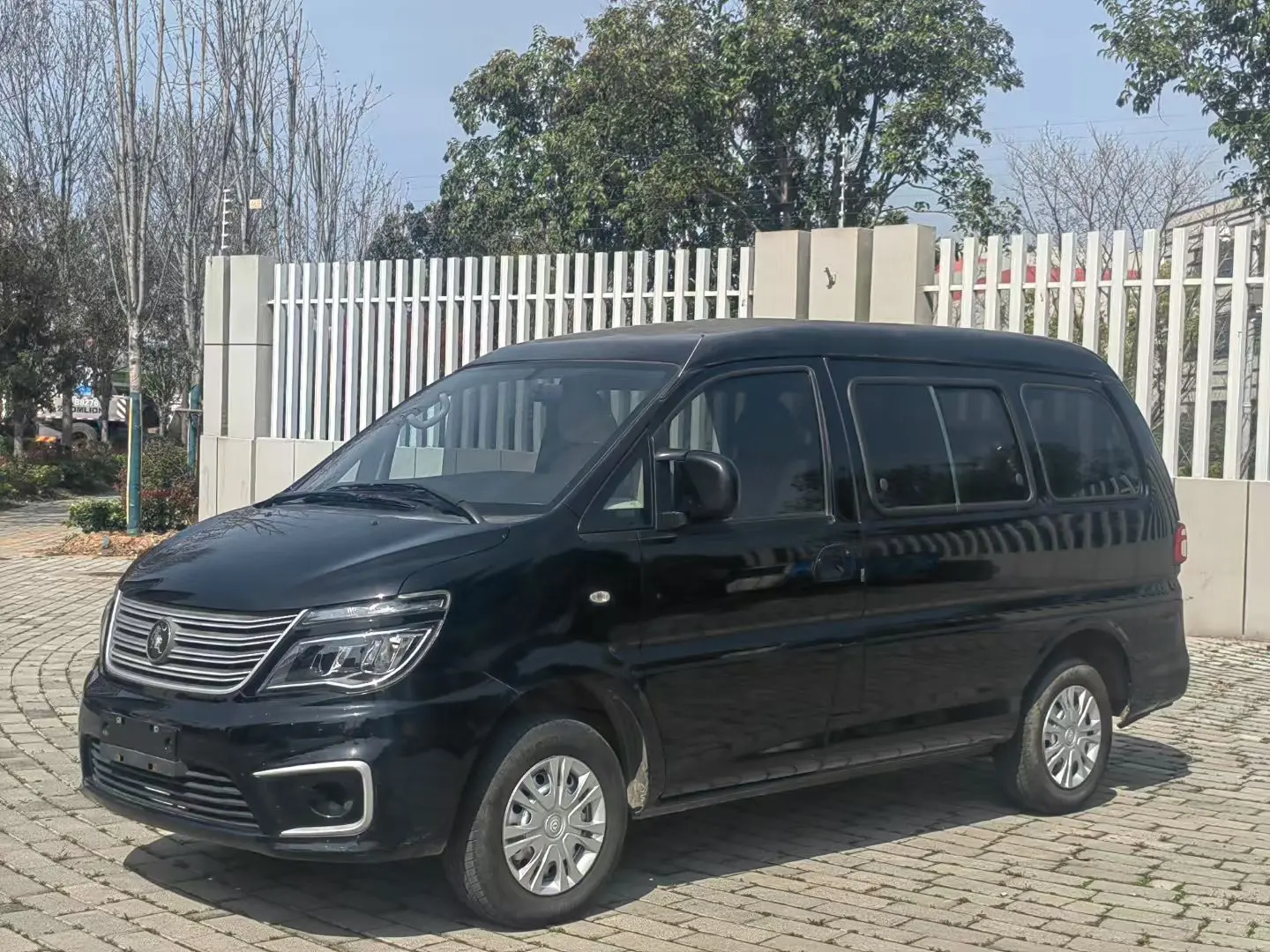 Forthing Lingzhi