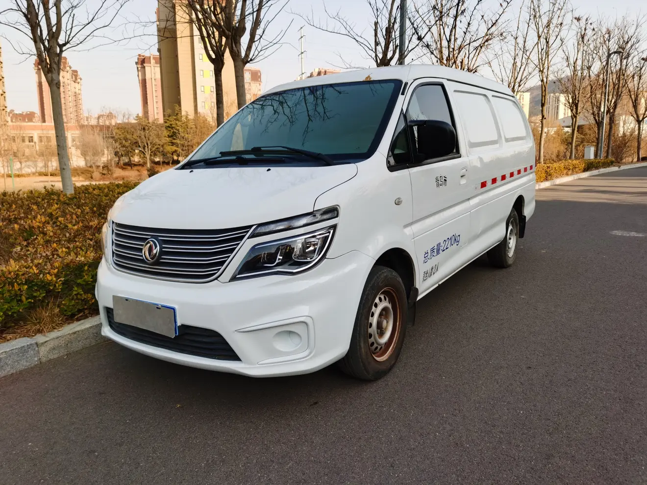 Forthing Lingzhi