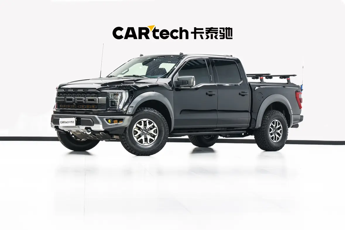 Ford F-150 Raptor