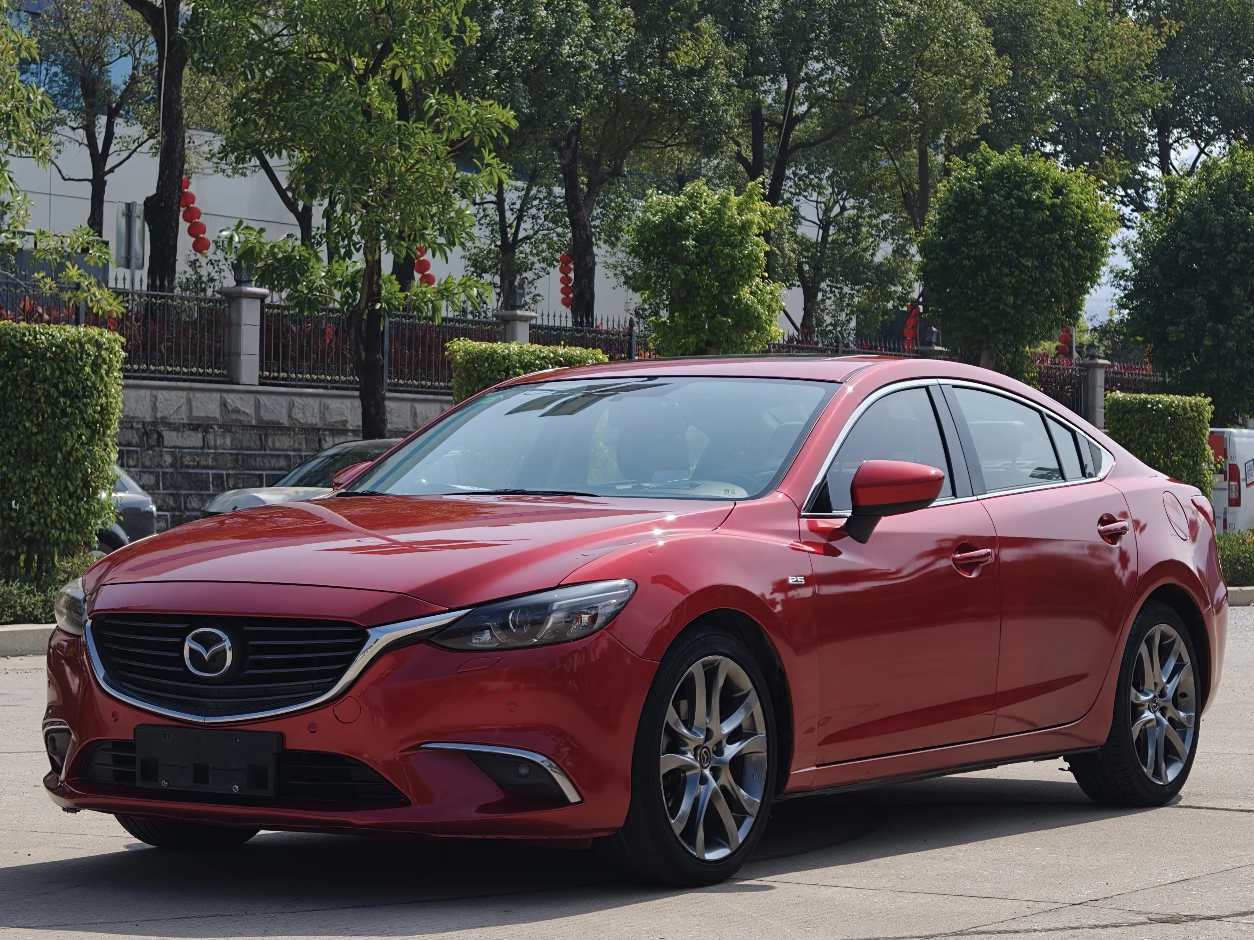 Mazda Atenza