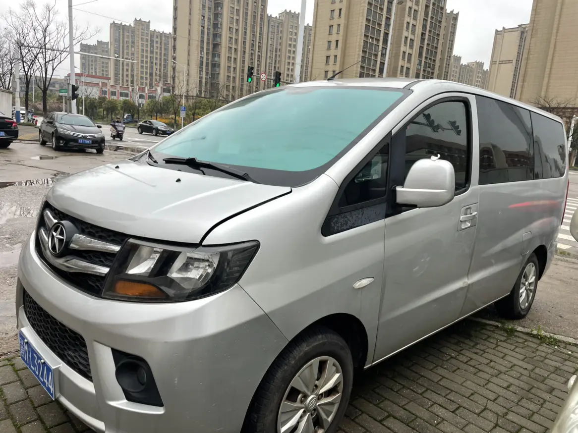 JAC Ruifeng M3