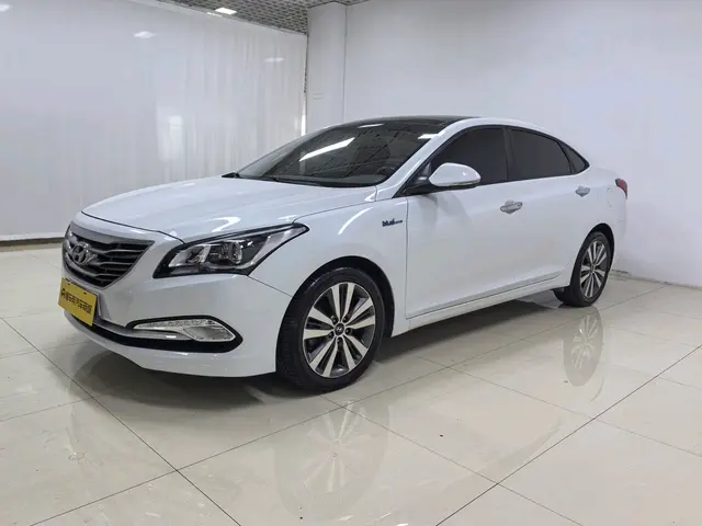 Hyundai Famous pictures