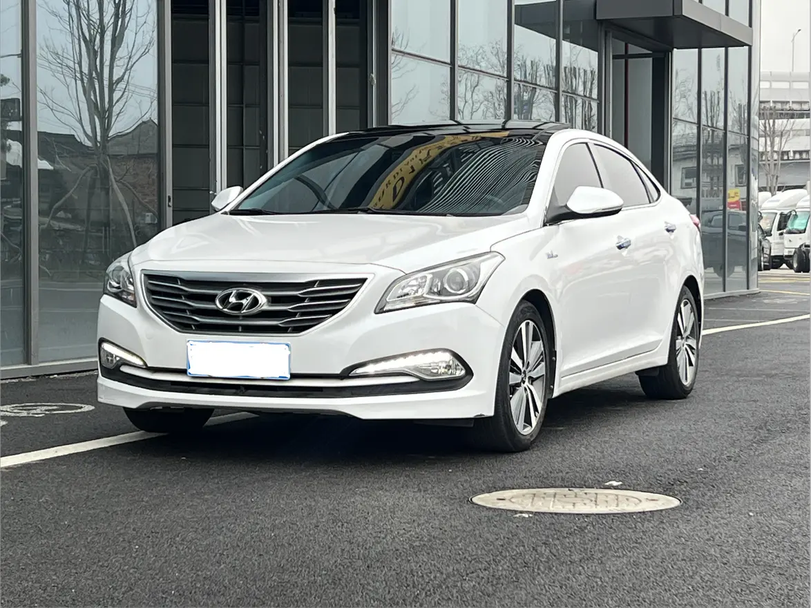 Hyundai Famous pictures
