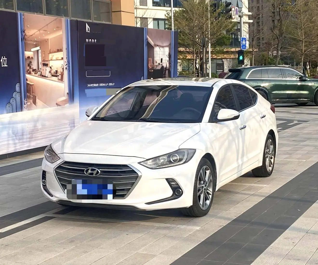 Hyundai Lead