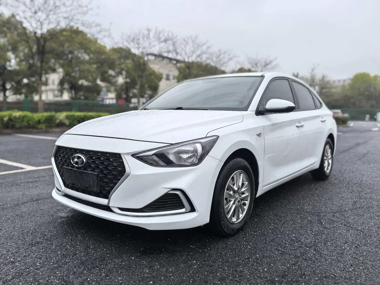 Hyundai Joyful