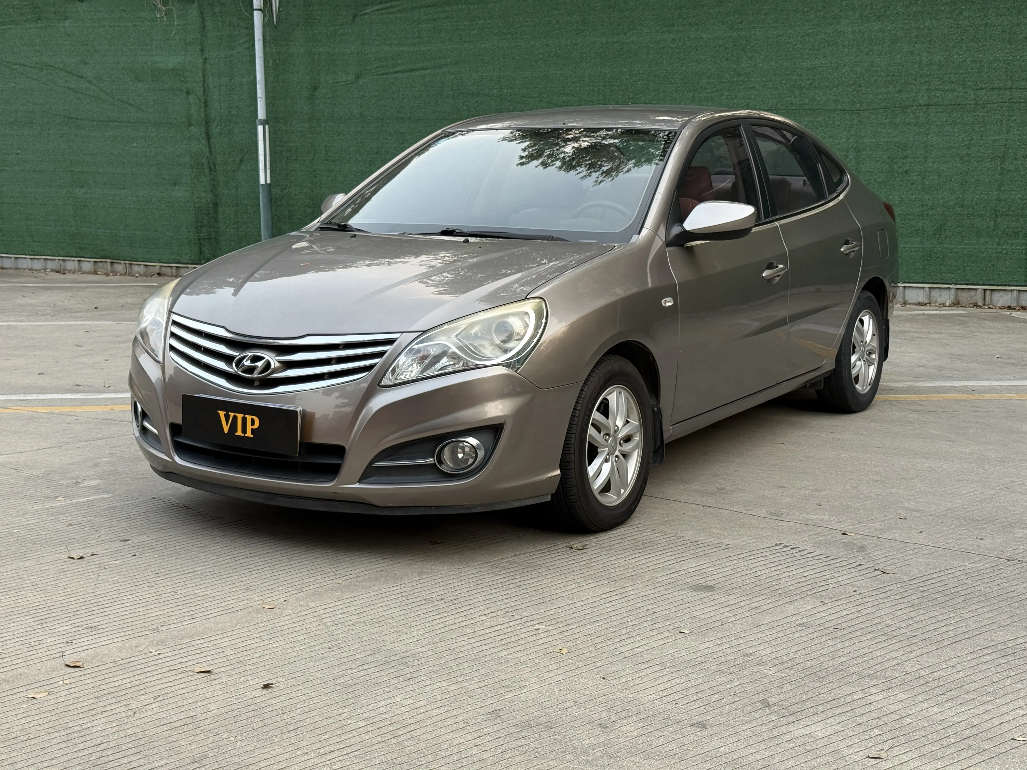 Hyundai Joyful