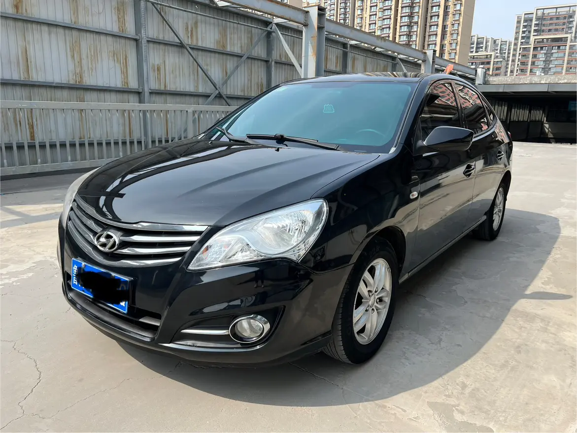 Hyundai Joyful