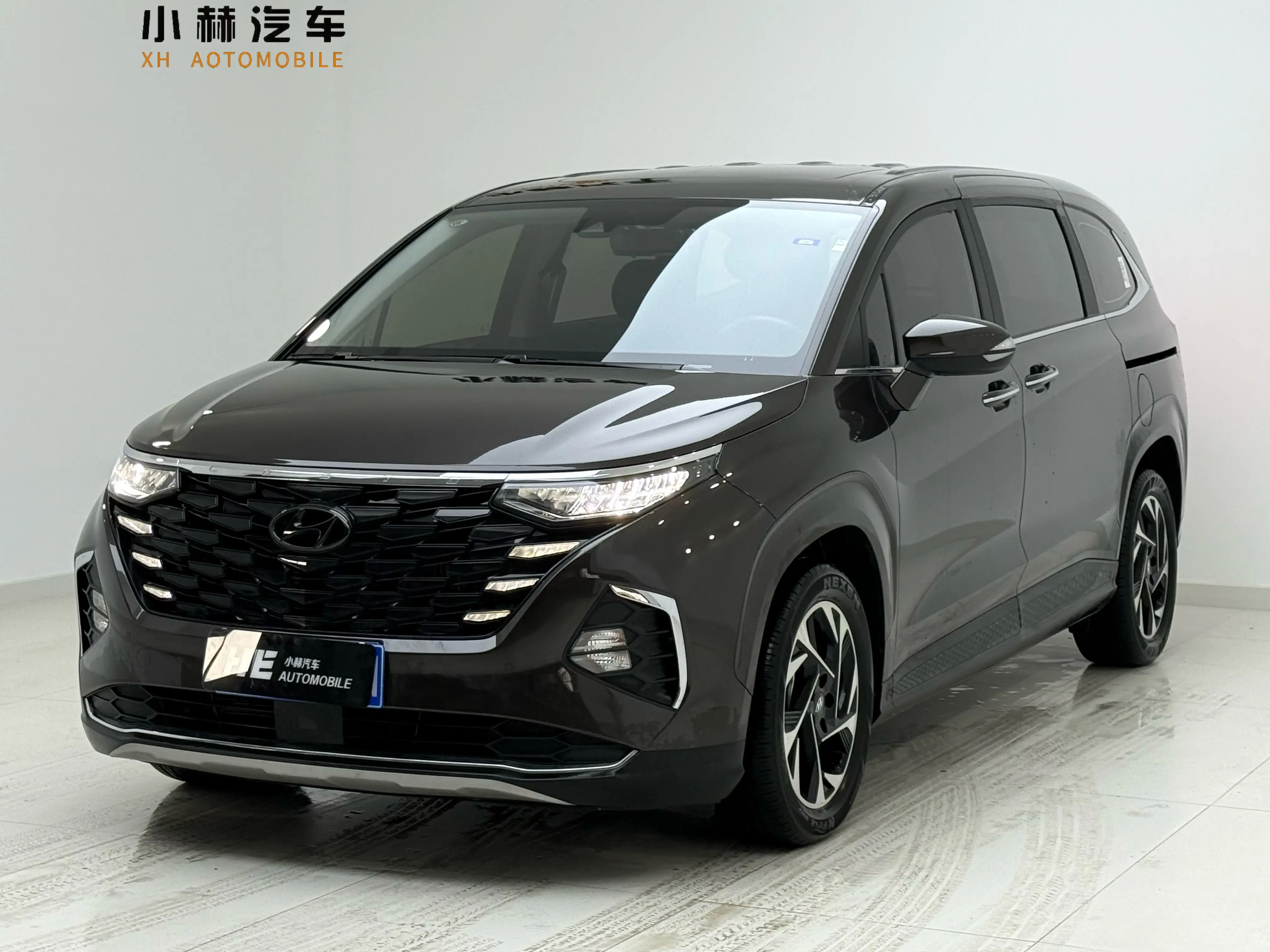 Hyundai Kustu