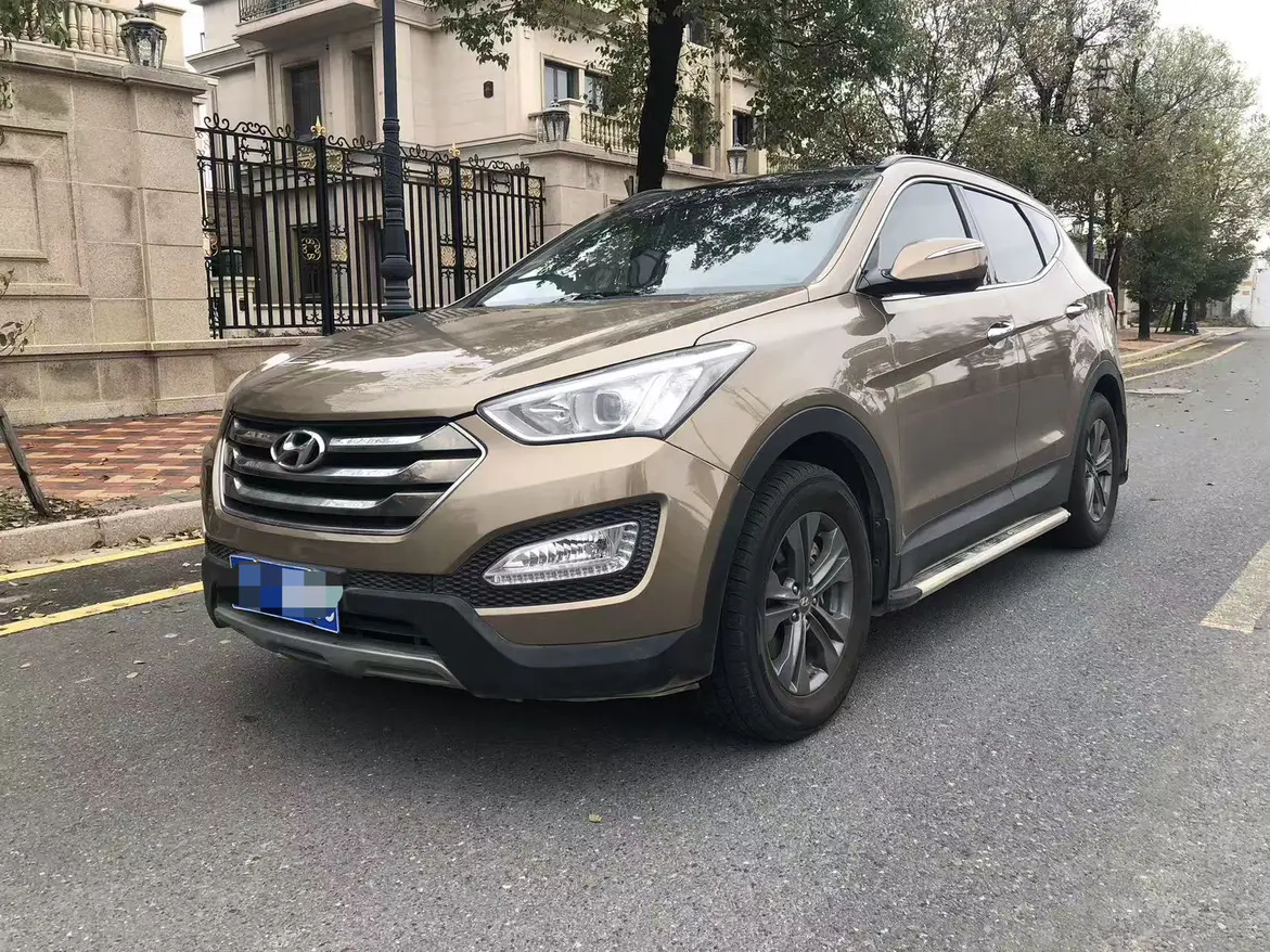 Hyundai Shengda