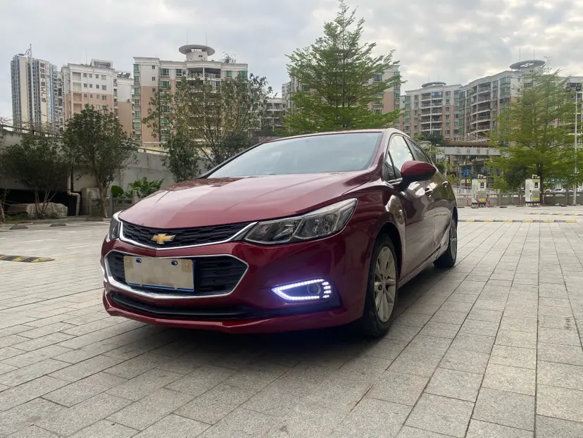 Chevrolet Monza