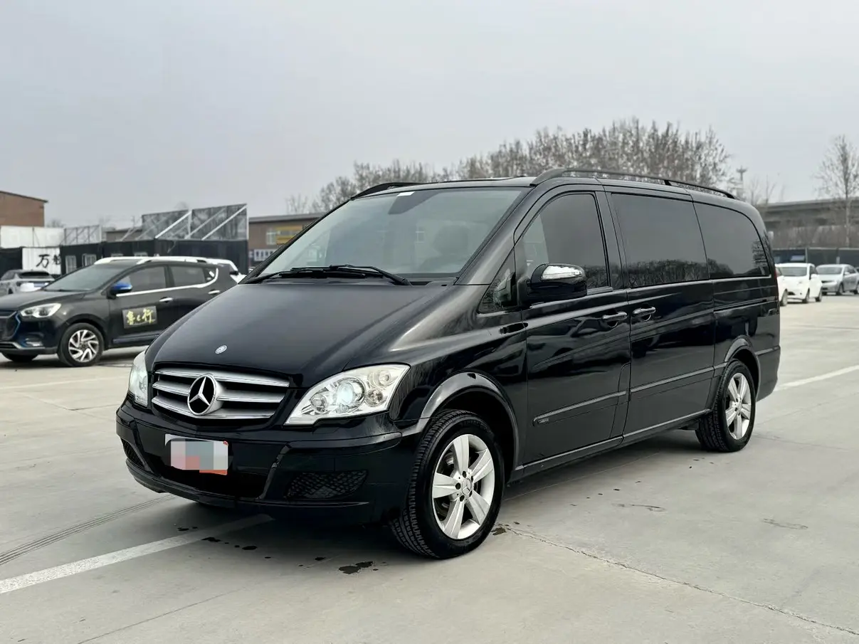 Mercedes-Benz Viano