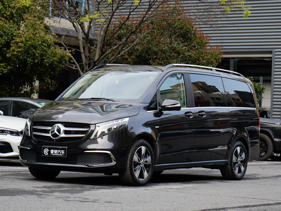 Mercedes-Benz Mercedes Benz V Class