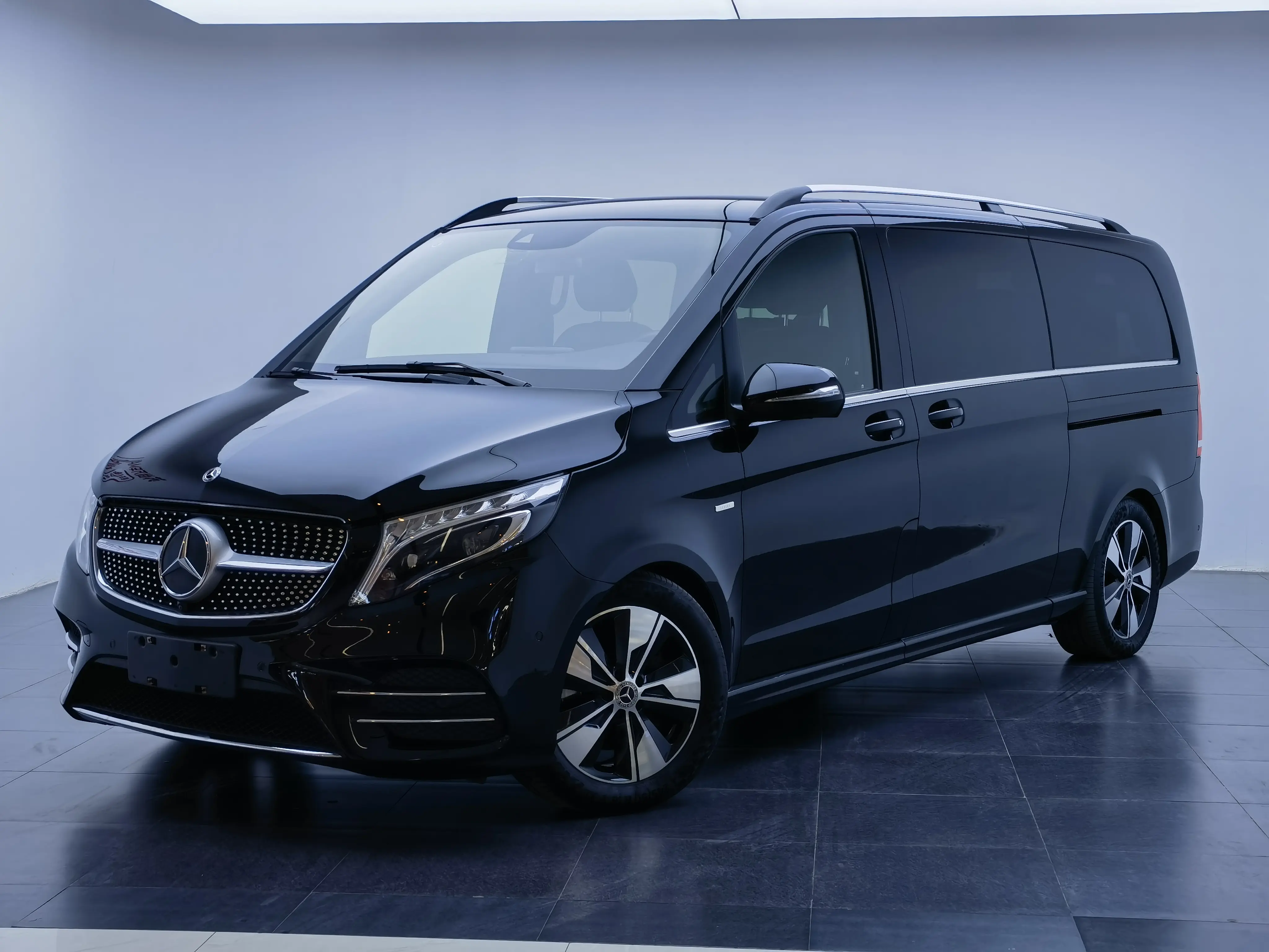 Mercedes-Benz Mercedes Benz V Class