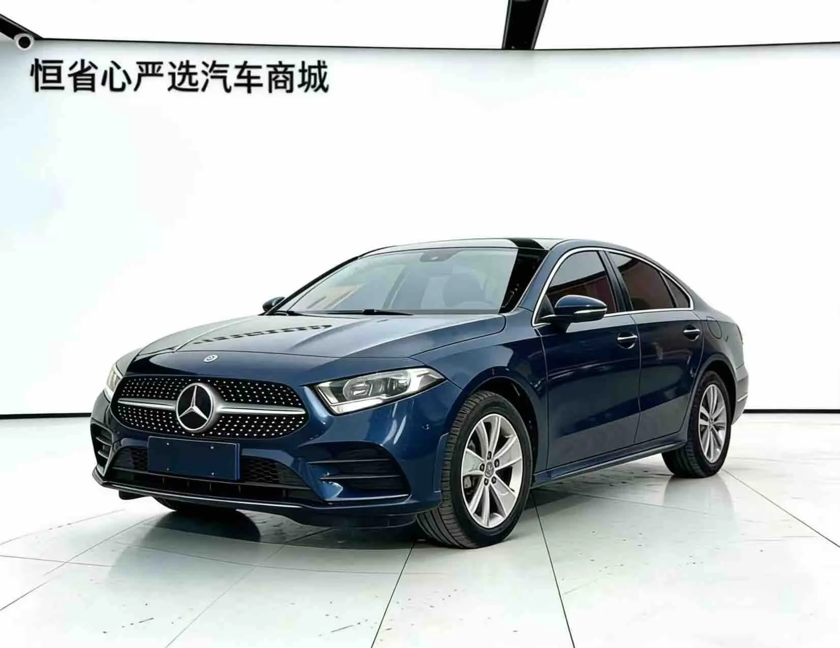 Mercedes-Benz Mercedes Benz A Class