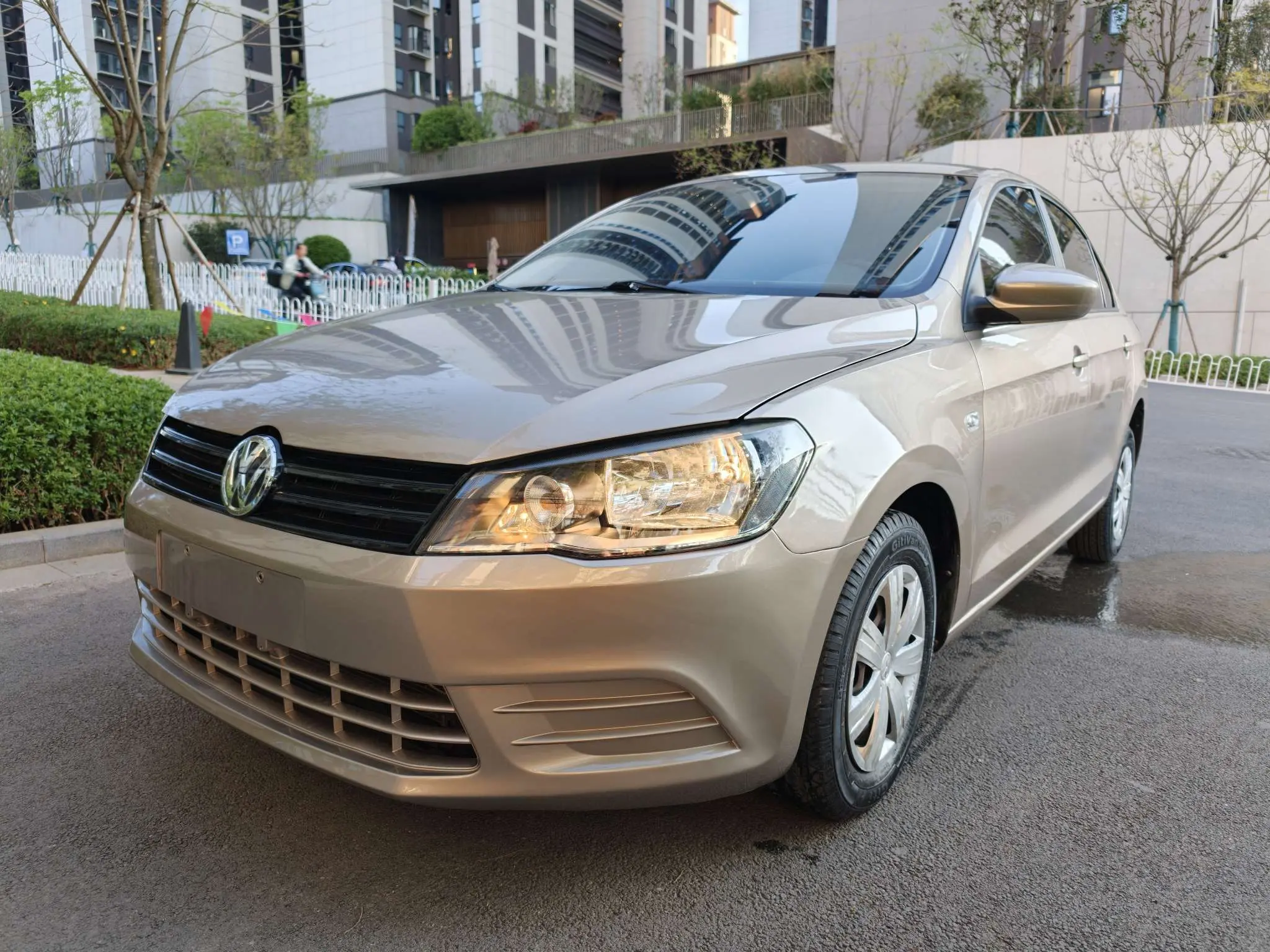 Volkswagen Jetta