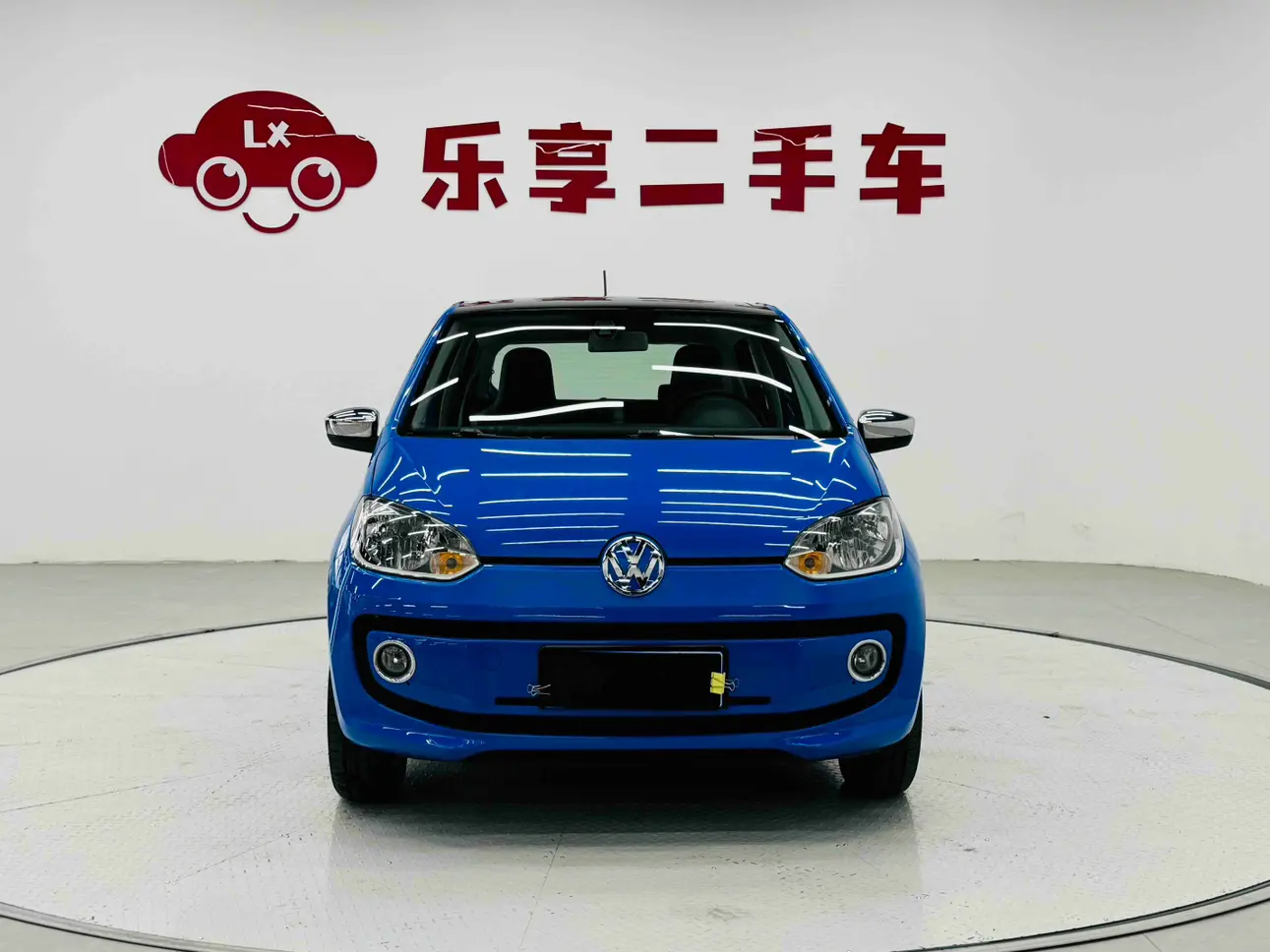 Volkswagen The public is up!  из Китая