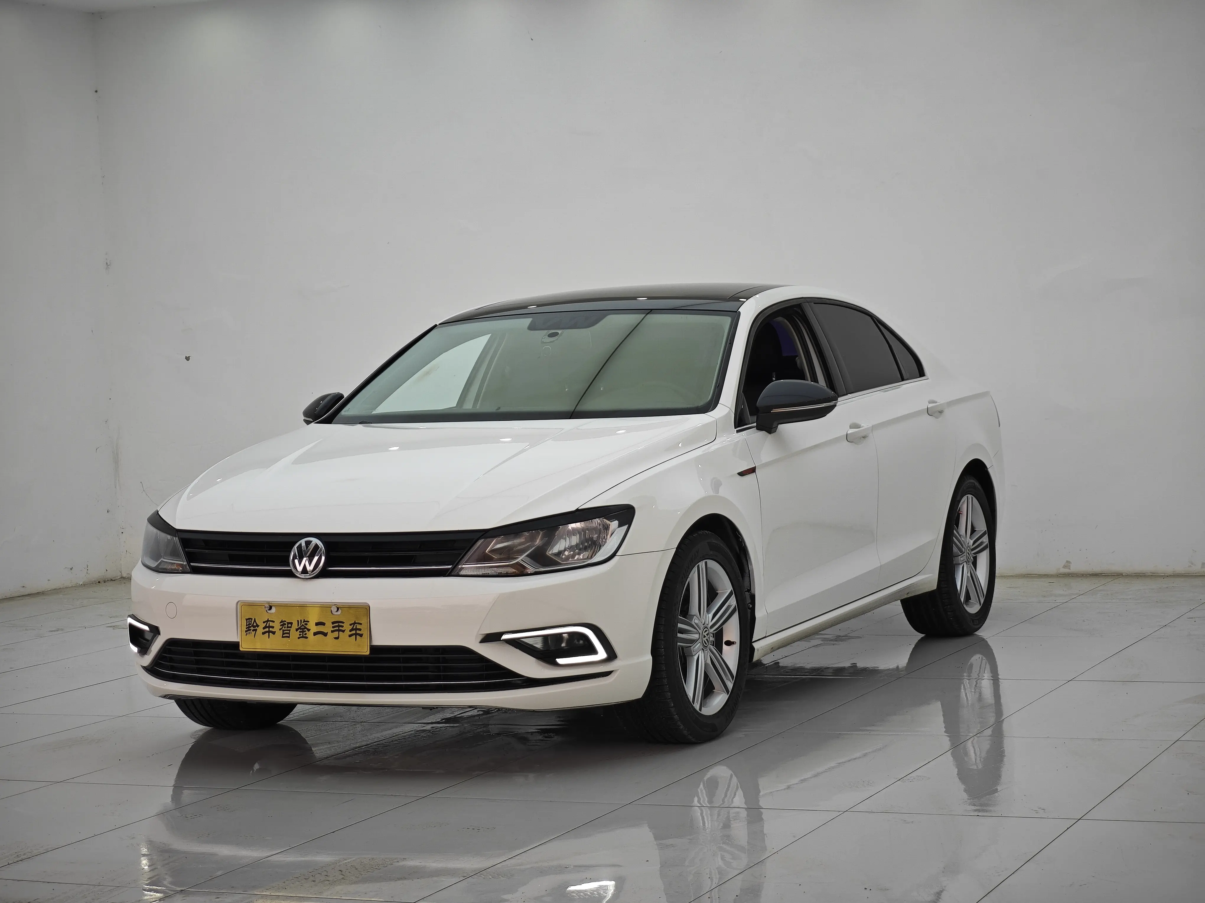 Volkswagen Lamando