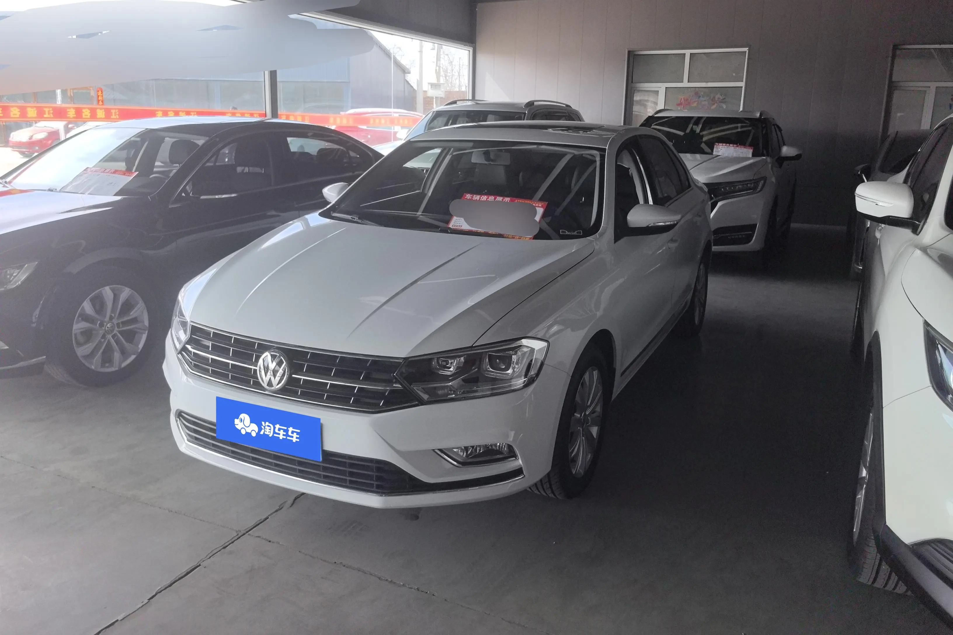 Volkswagen Bora