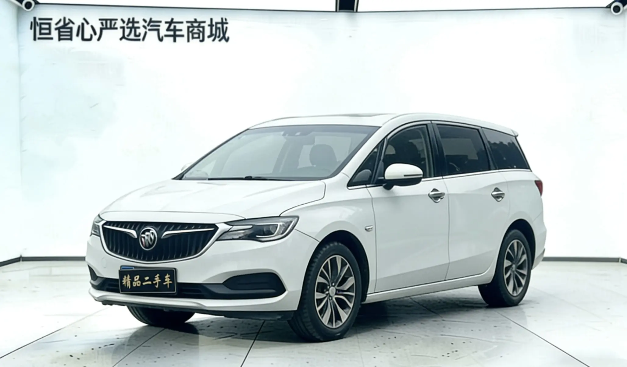 Buick GL6