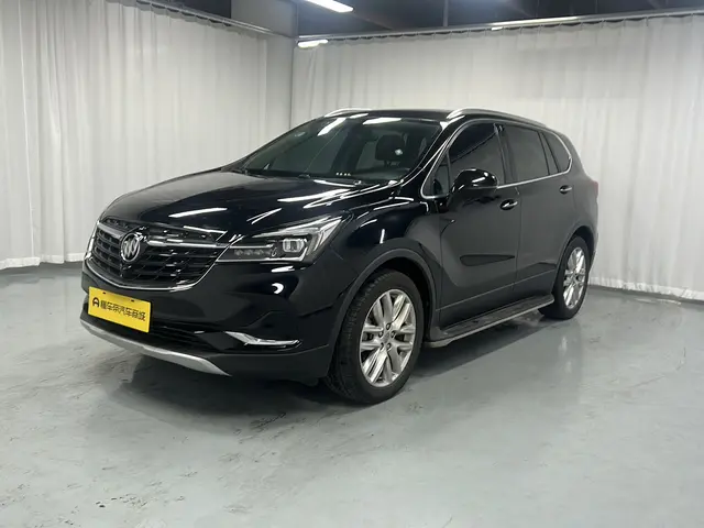 Buick Envision