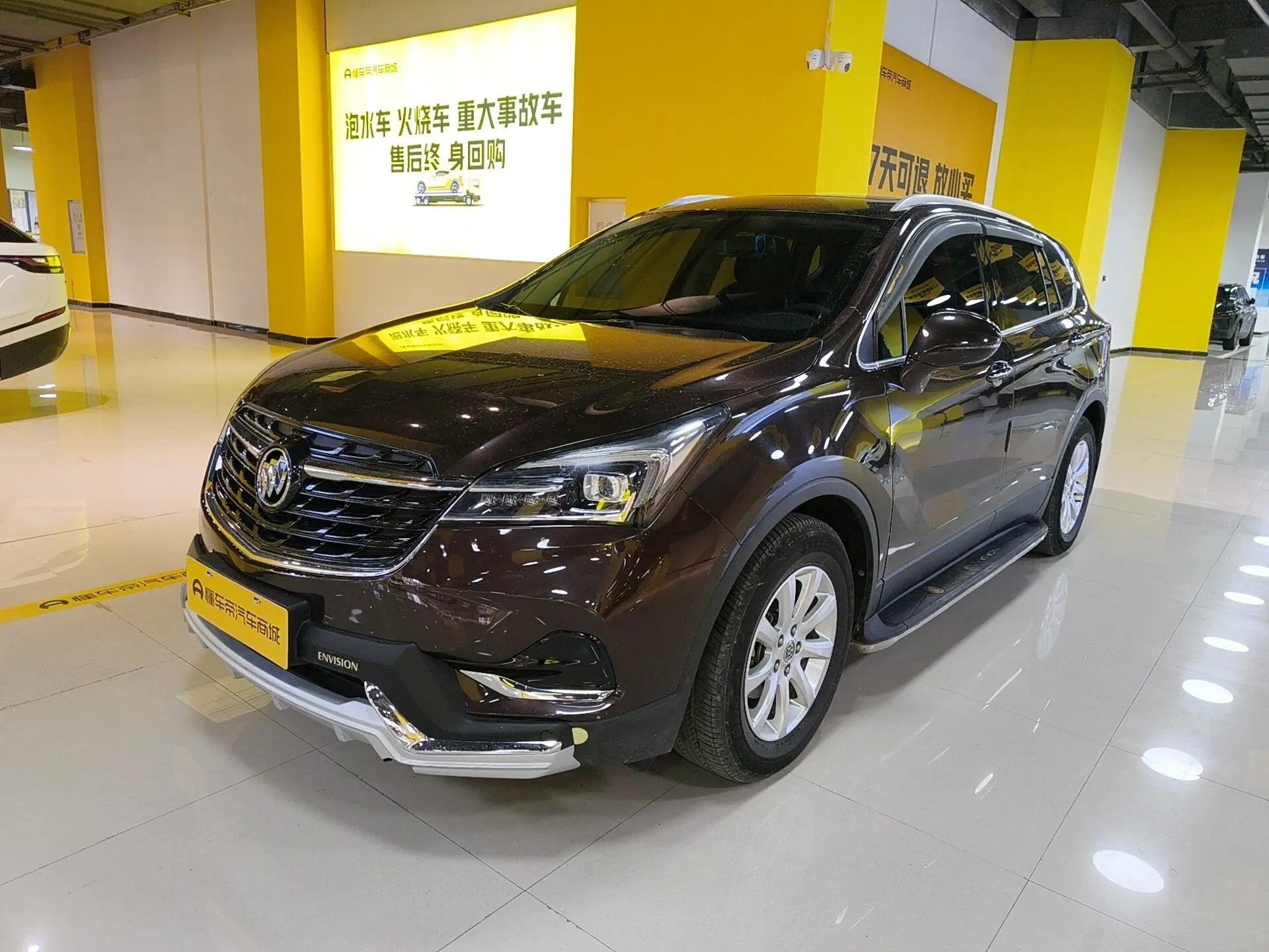 Buick Envision