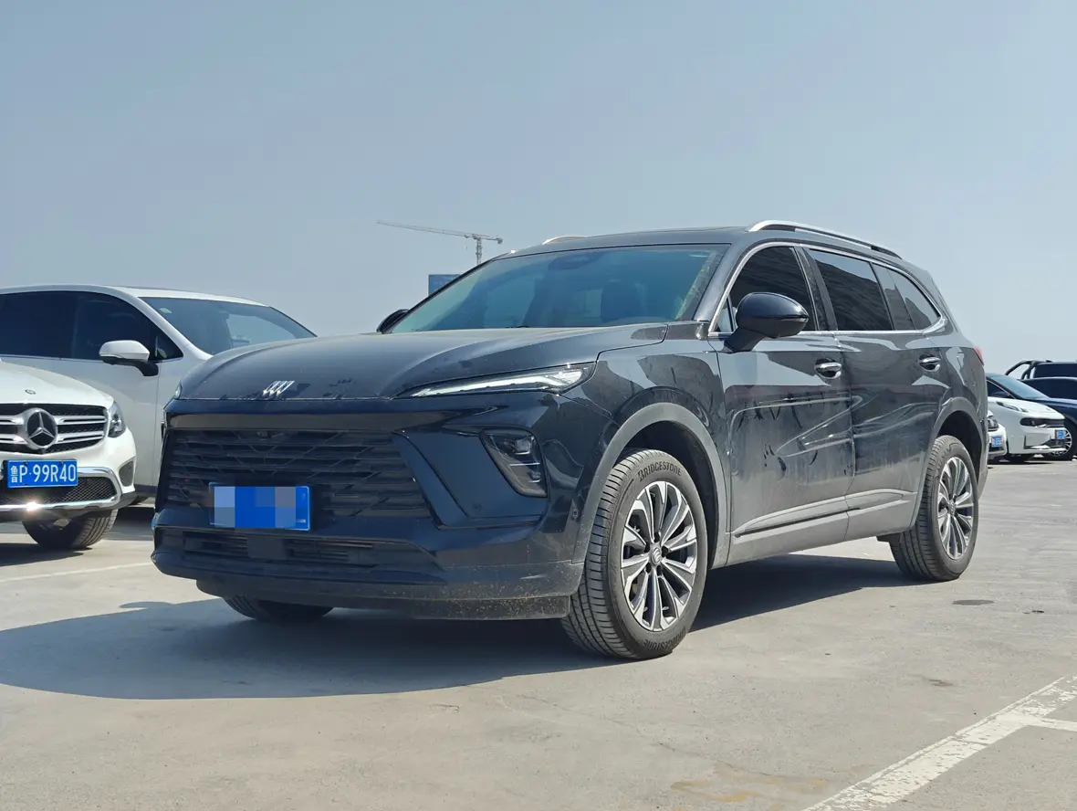 Buick Envision