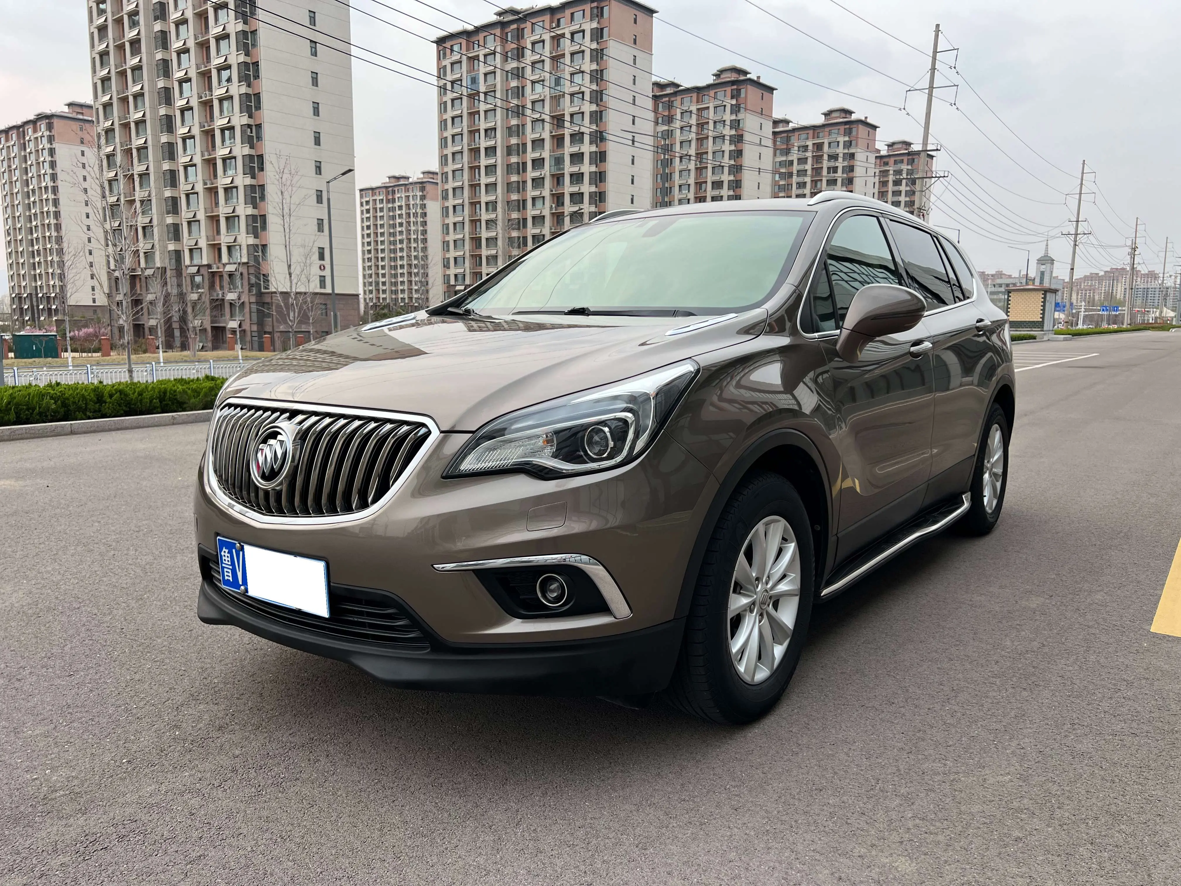 Buick Envision