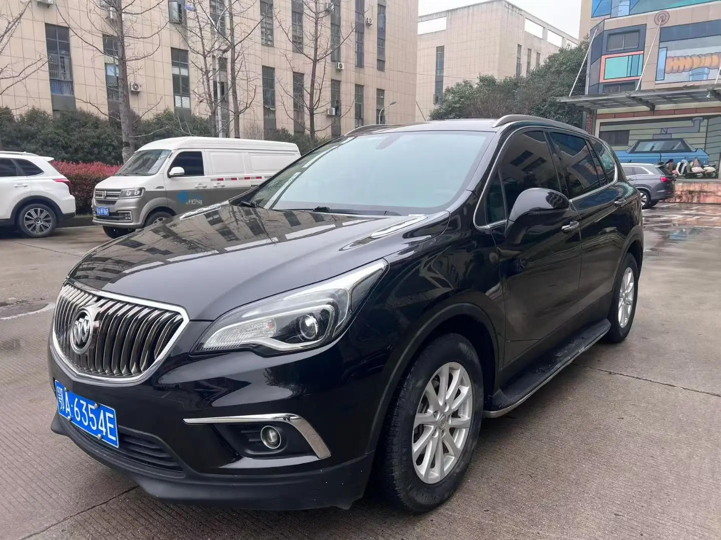 Buick Envision