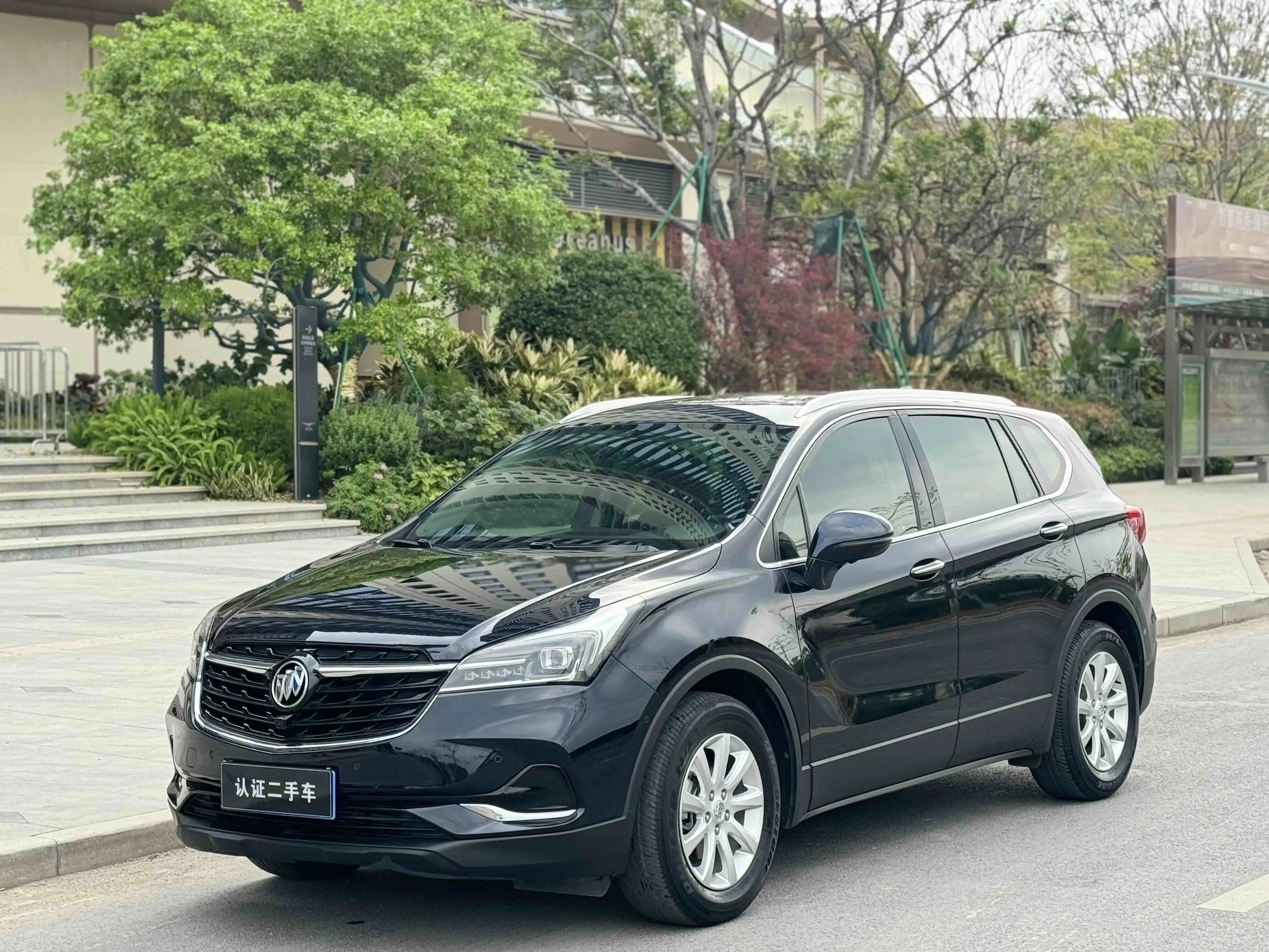 Buick Envision