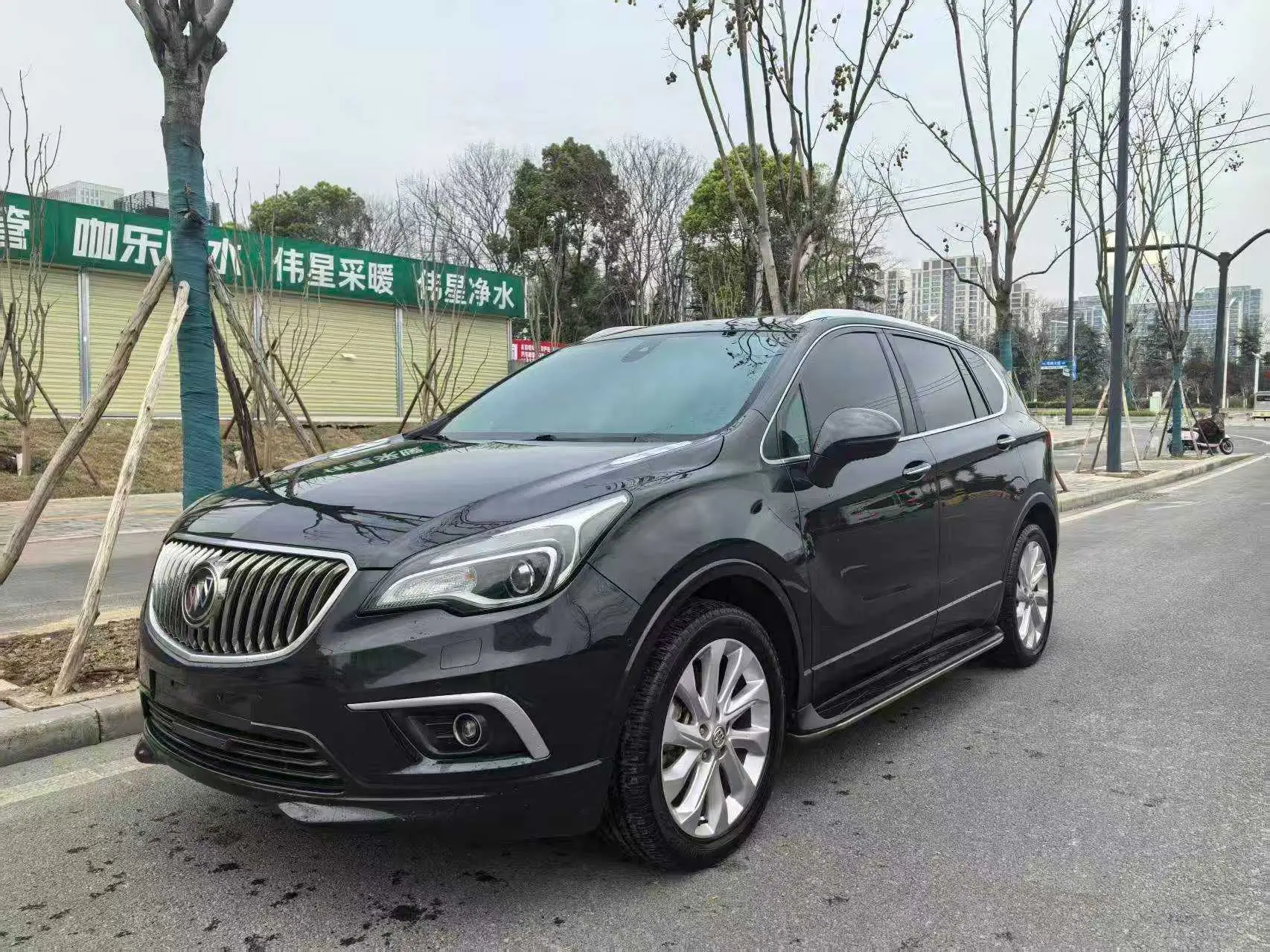 Buick Envision
