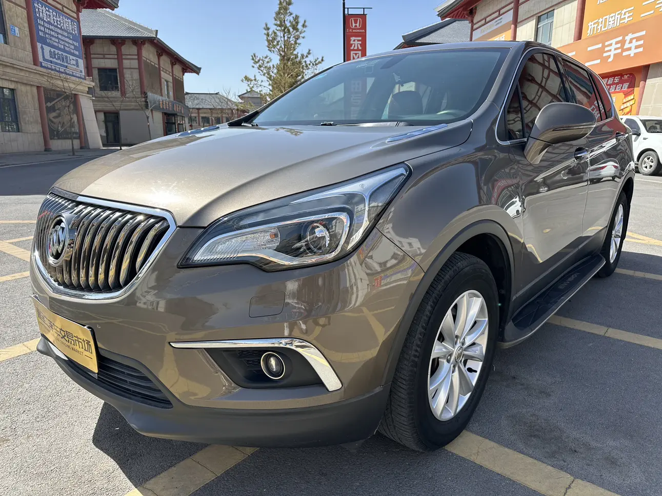 Buick Envision